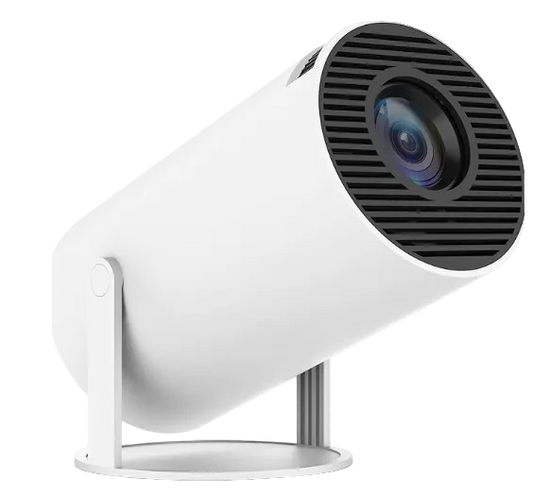 Vivid Lens Pro Projector